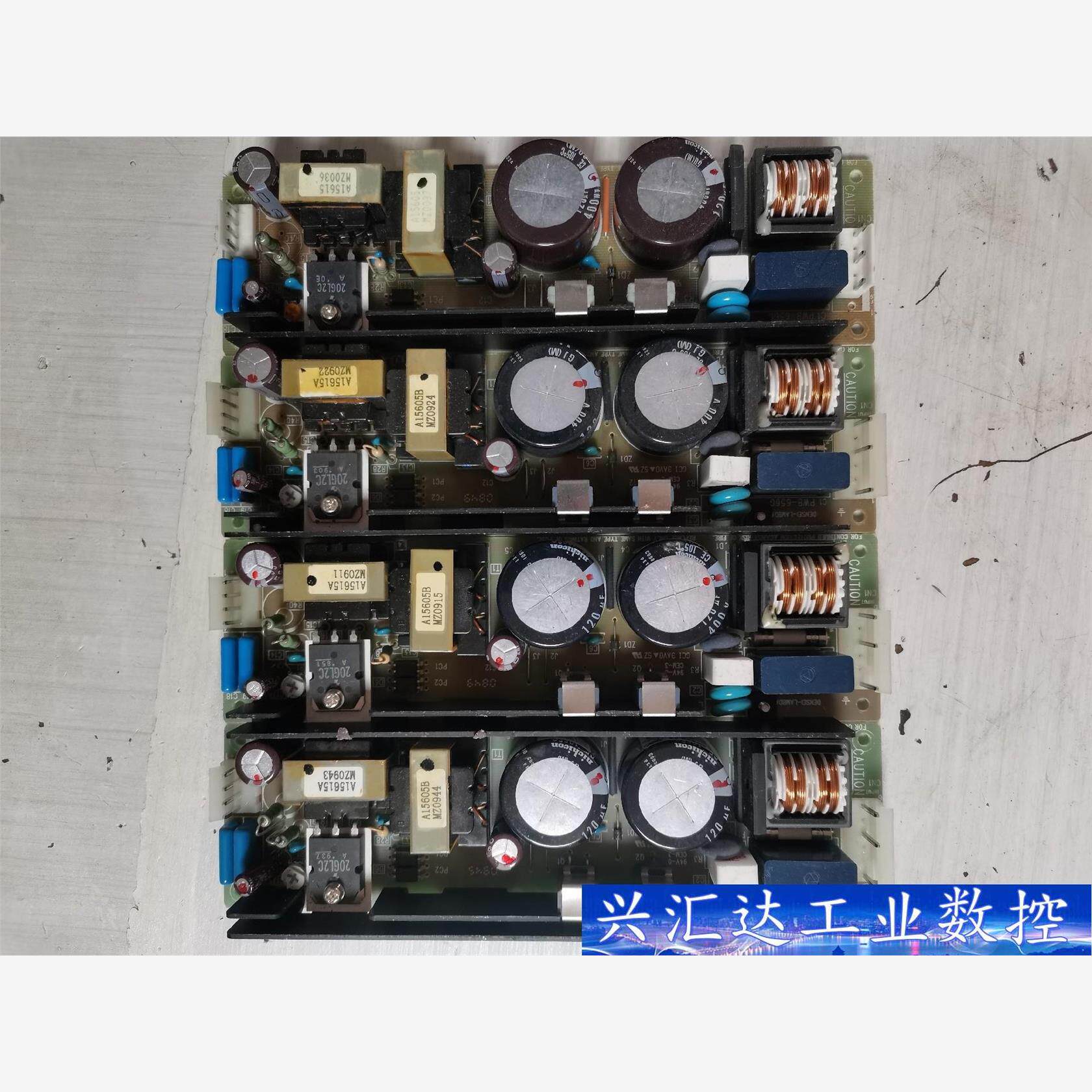 TDK-LAMBDA ZWS50-24 24V 2.1A 拆  询价下单