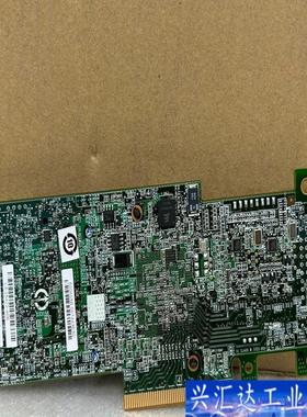 原装IBM M5110 00AE807 阵列卡 6g咨询议价