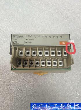 OMRON   SRT1-ID08  现货实拍  包功  询价下单