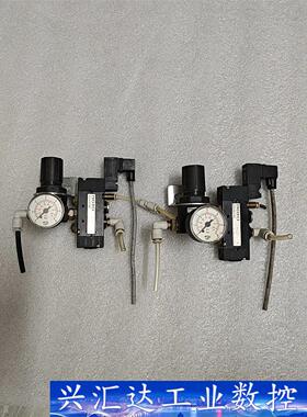 纽迈司调压阀2423A0037  2304A182  询价下单