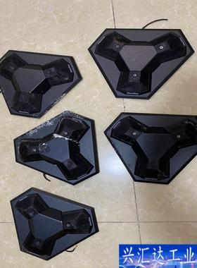 clearone 高级360度电容麦，剪断线的，5块咨询议价