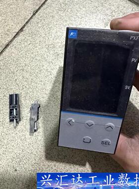 PXF5ACY2-FW100  富士温控表 拆机成色不错  询价下单