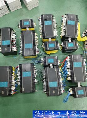永宏PLC，型号FBS-60MCT2-AC，扩展BS-16Y  询价下单