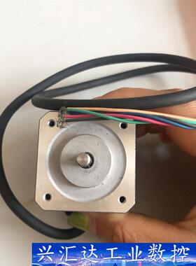 进口拆机货日本二手原装VEXTA东方五相步进电机PK545B  询价下单