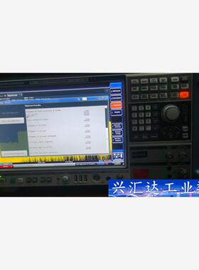 公司刚到货FSW13频谱分析仪，频率范围：2Hz-13.5G  询价下单