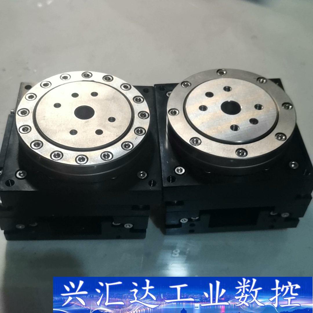 XYR轴80*80，三维三轴交叉导轨平台 ，成色如图实物拍  询价下单