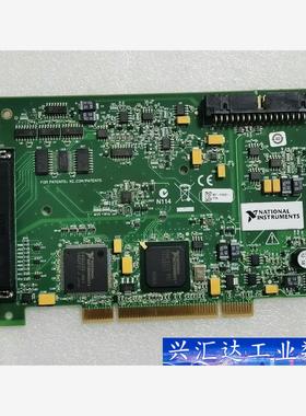 NIPCⅠ-6221 PCI-6224 ，功能包好议价！  询价下单