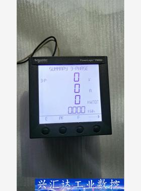 PM870MG施耐德PM800 议价商品