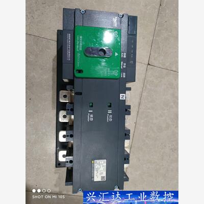 施耐德万高双电源WA