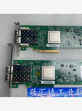 HP AJ764A QLE2562-HP 489191-00  询价下单