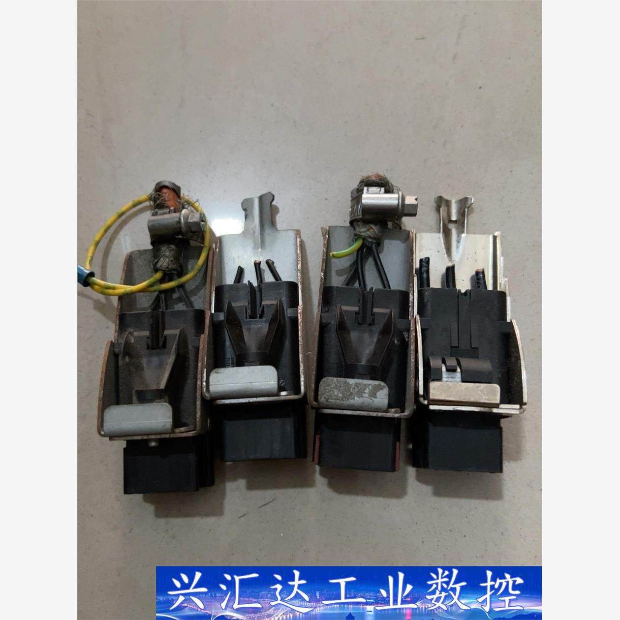 西门子s120三叉端子 a5e02096973 东西是好的  询价下单