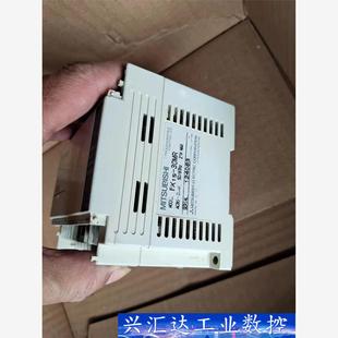 无修 FX1S－30MR 功能正常 三菱pLc一台 询价下单 实拍看图