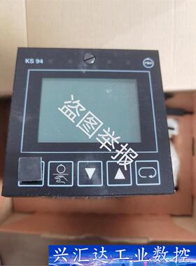 德国PMA温控器PMA KS94过程控制器KS94 9407 询价下单