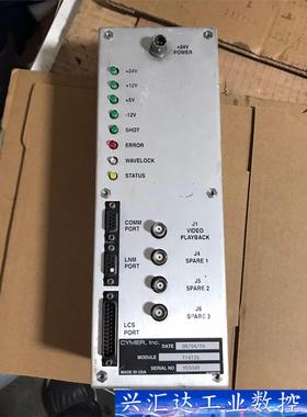 CYMER配件114126 实物拍摄 B4  询价下单