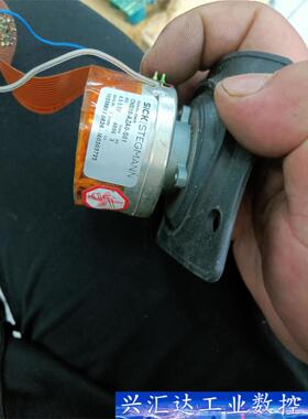 SICK德国西克 编码器  CNS50-AZA0-S01 议价商品