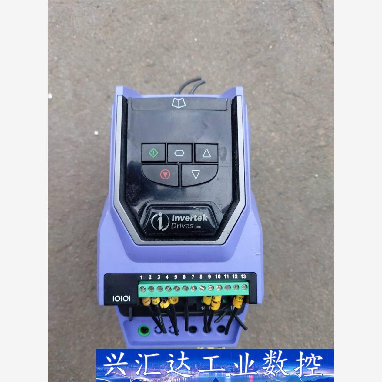 原装拆机 DOP-2-22075-1KF42-SN成色漂亮有  询价下单