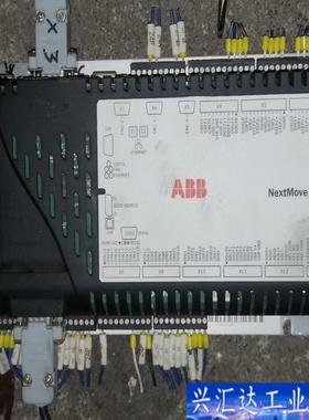 ABB原装运动控制器  NextMove咨询议价
