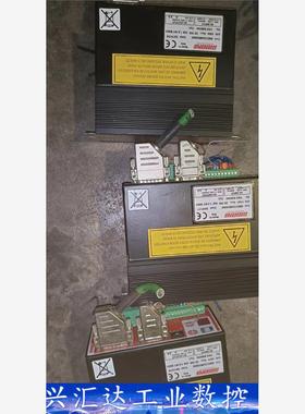 SIBONI意大利09ECO2M0306E驱动器，二手拆机0  询价下单