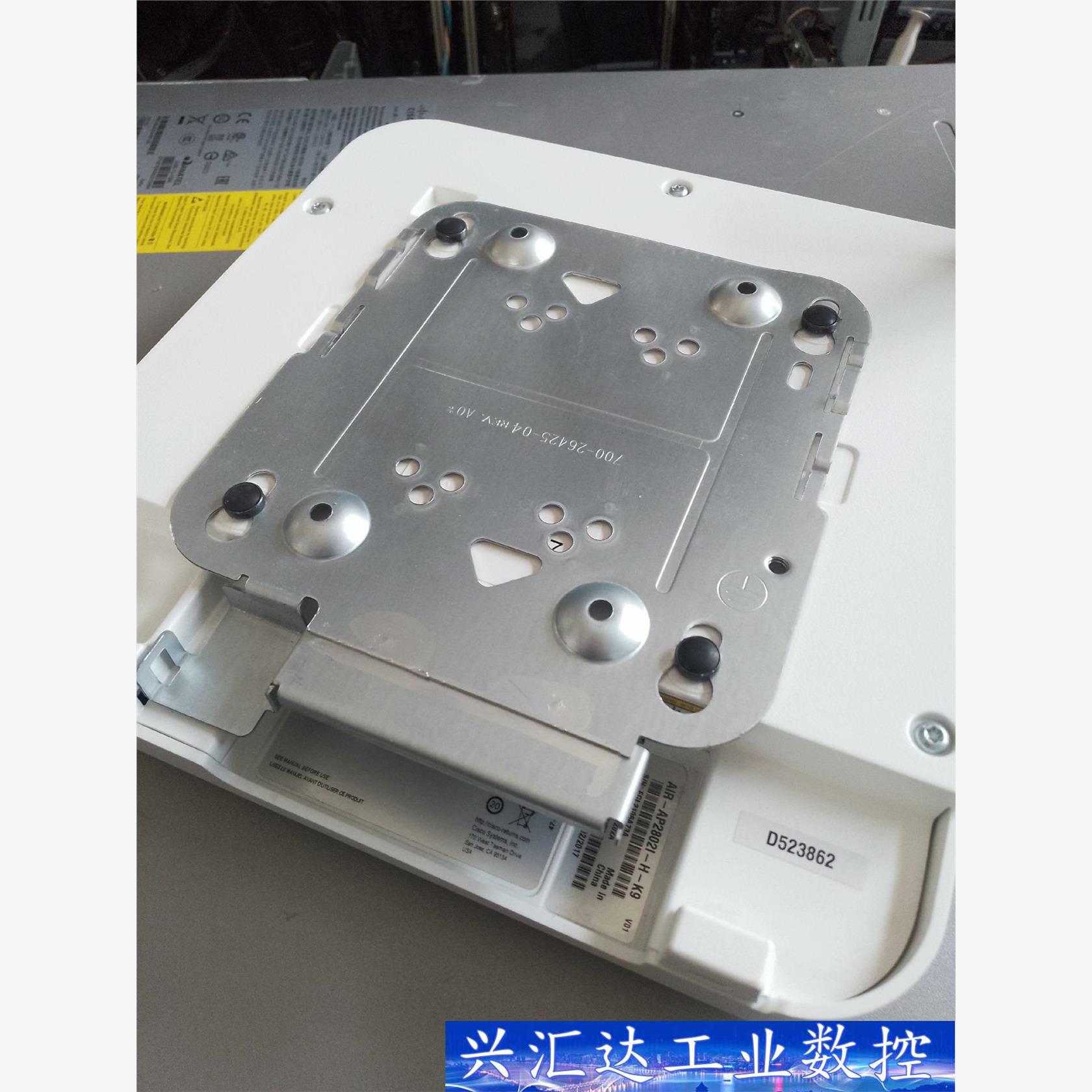 思科air-ap2802i-e-k9双频室内无线AP企业级A  询价下单