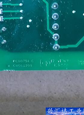 751B，PC00751C伟肯，AB，VACON原装拆  询价下单