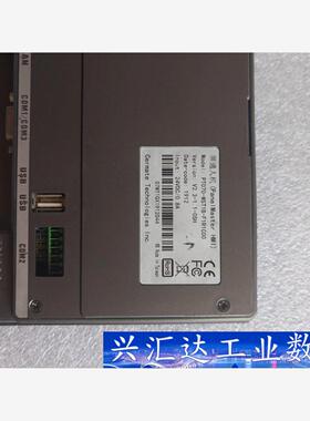 原装拆机PanelMaster 屏通 7寸PT070-WST  询价下单