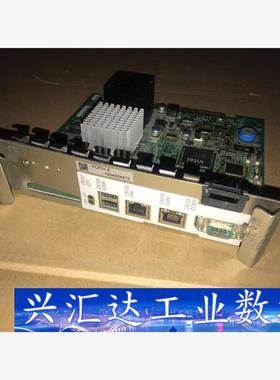 JANCD-YCP01-E安川DX100机器人CPU主板JA  询价下单