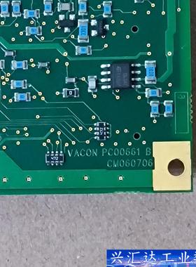 661C1，PC00661B，伟肯，AB，VACON原  询价下单