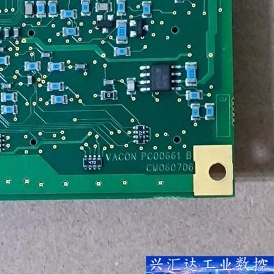 661C1，PC00661B，伟肯，AB，VACON原  询价下单
