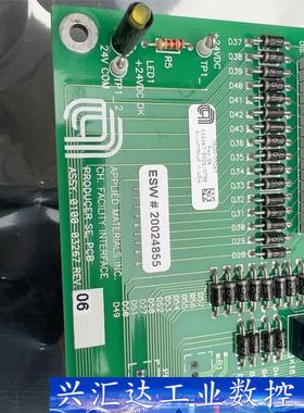 amat应用材料PCB板0100-03267成色漂亮  询价下单