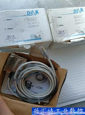 DINA  DNDA 25/8T  611 D，数量3只，单 询价下单