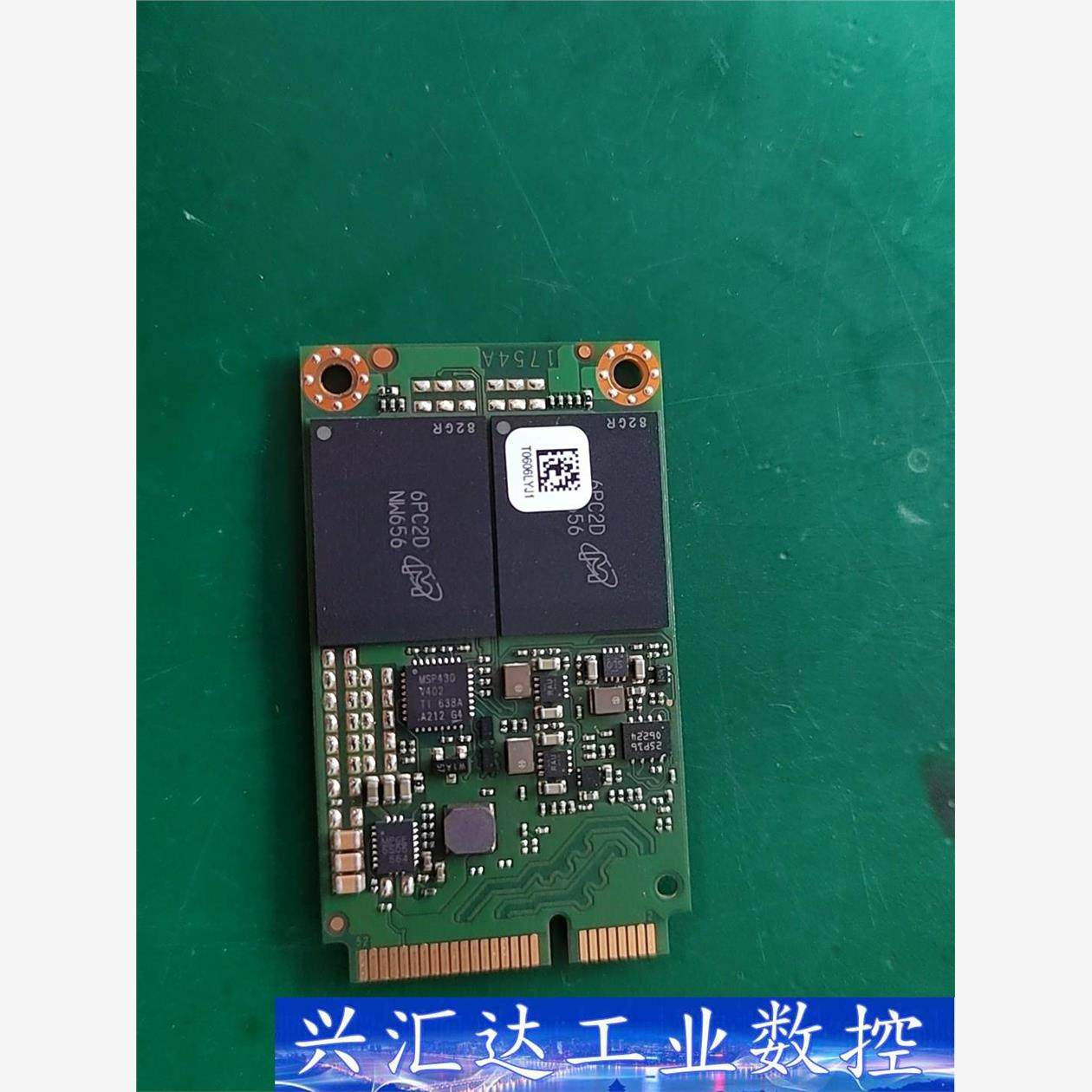 ASA5506硬盘加密卡，给