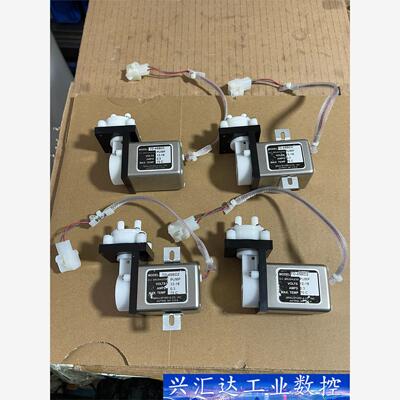 BD流式FACSCalibur空气泵