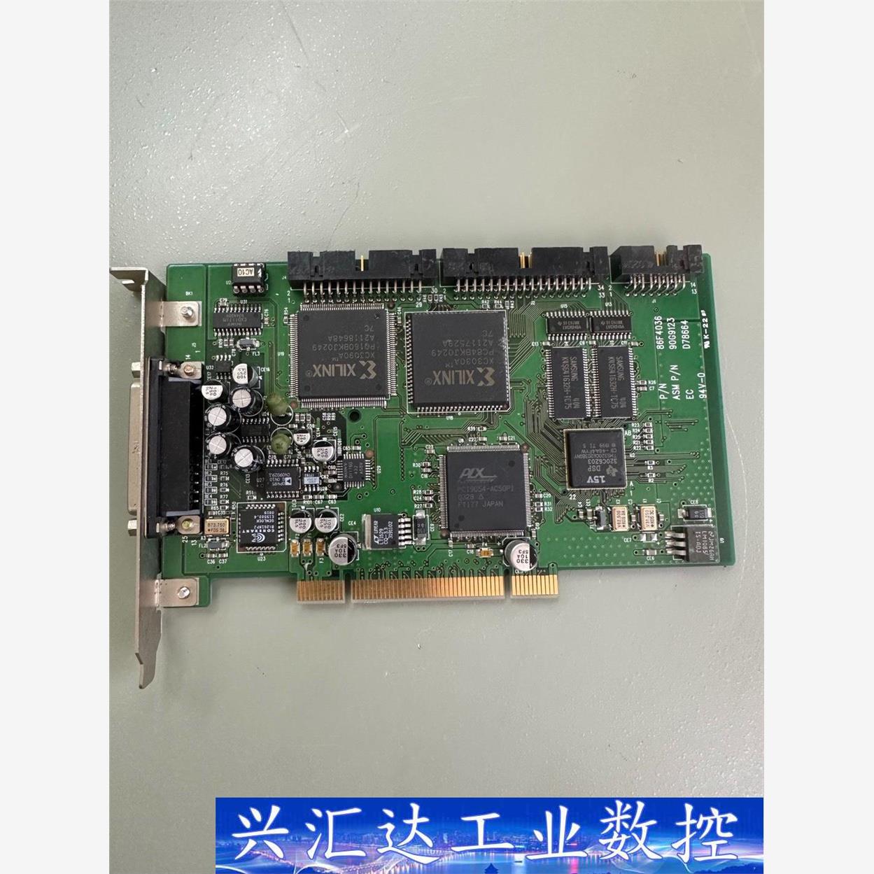 P/N 86F4036 ASM P/N 90G9123 EC  询价下单