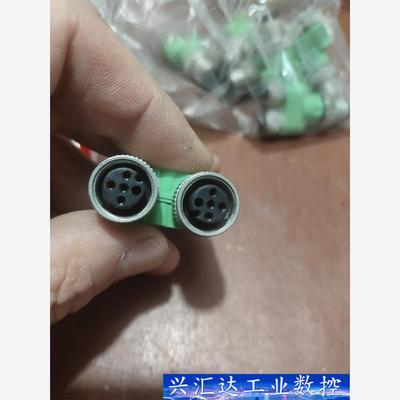 德国菲尼克斯Y型分配器1