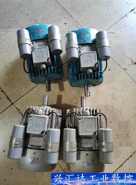 单相双值电容异步电动机：1100W，YL90S一4，轴径24 议价商品