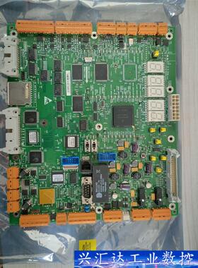 通力电梯配件，通力电梯主板CPU561KM773390G03 议价商品