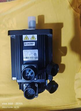 全新130ST-M07715，7.7牛米，1.2KW 议价