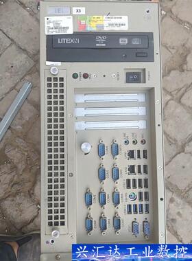 GDYT-IMB-H612B-R10 V 1.0工控机主板  询价下单