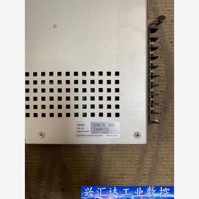 SRCX 05 雅马哈伺服驱动器  询价下单