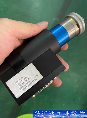 PI C-150 电机 冯哈呗直流伺服电机，30瓦，高精度，  询价下单