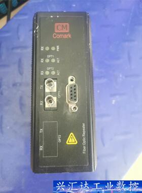 Comark 工业交换机，拆机货正常使用，实物拍摄，看好  询价下单