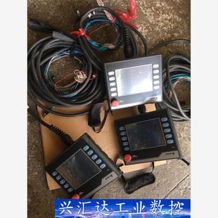 台达操作板带线：MODEL 议价商品 HMC07－N511H52