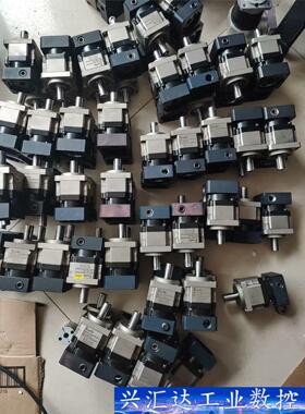 韩国BRATO精密行星减速器，速比1：3，进轴14，出轴16 议价商品