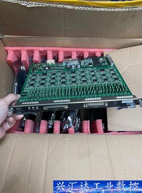 全新中兴9806H 语音板ATLCI ，剩余7块。有需要的老 议价商品