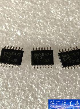 MAX5477EUD⁺ 芯片 全新原装正品147个咨询议价