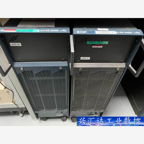 NF ES2000B立式变频电源ES2000S 议价商品