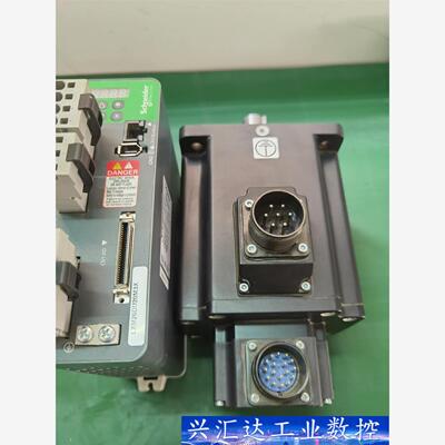 施耐德伺服LXM26DU20M3X ， BCH2MM2023  询价下单
