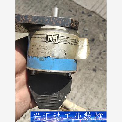德国曼自动化 DEUTSCHMANN  编码器 TA65-3 询价下单