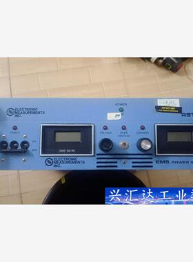 EMS可编程直流电源EMS 60-40-2-D-RSTL E  询价下单