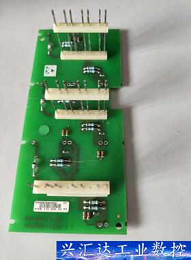 AH469798U002 690变频器75KW IGBT触发 询价下单